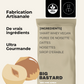 Barres énergétiques x 10 - Big Bastard - Noisette & chocolat
