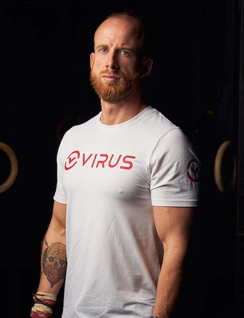 Damien Stymans