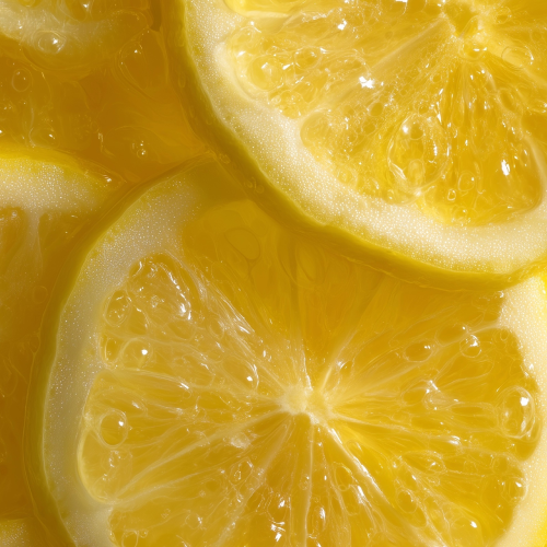 🍋 Citron givré