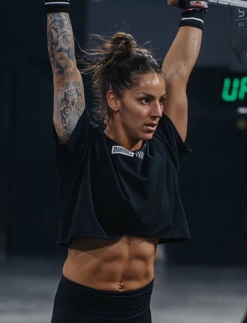 Samantha Le Malefant